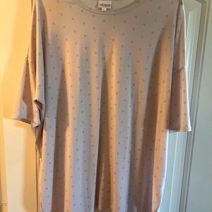 LulaRoe Tunic
